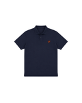 Polo Corfulness Azul