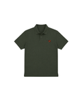 Polo Corfulness Verde