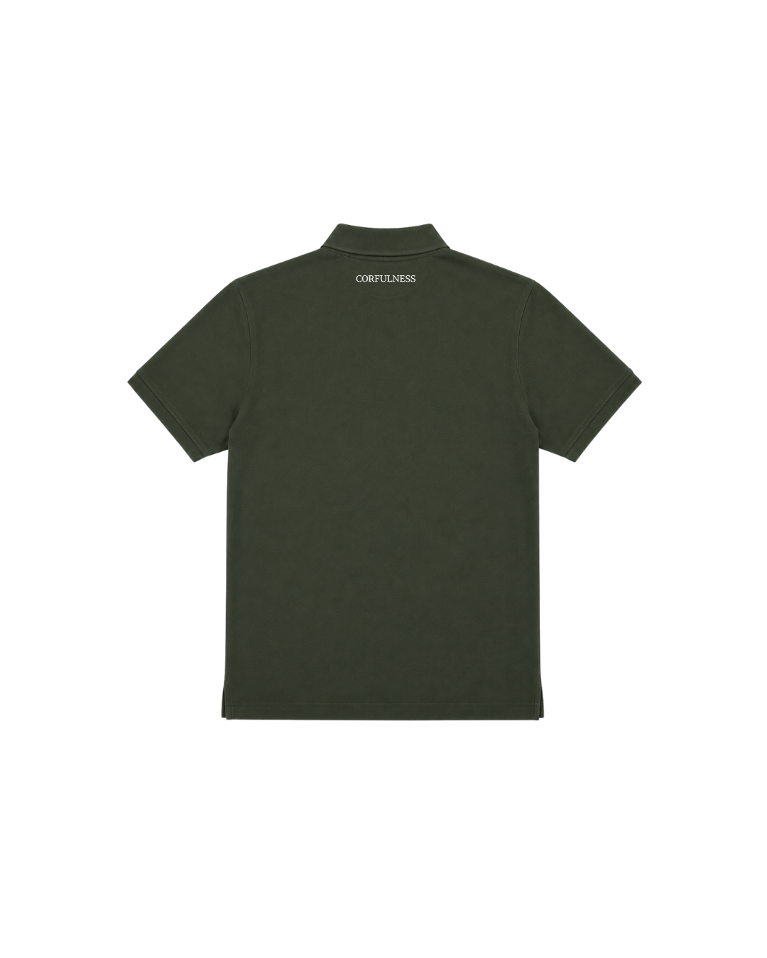 Polo Corfulness Verde