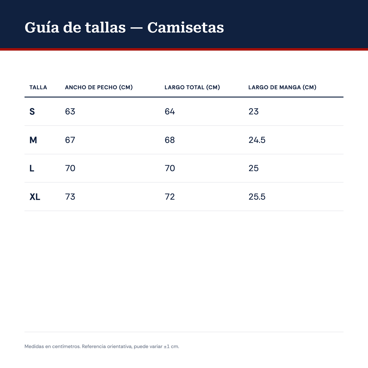 Camiseta Corfulness "Compass" Azul