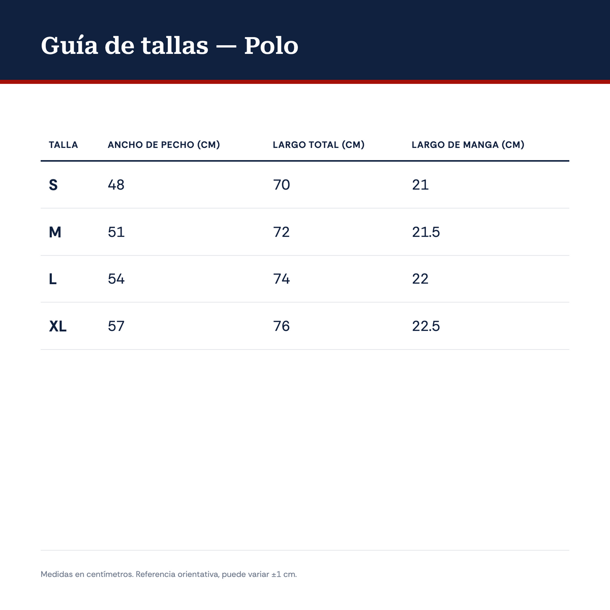 Polo Corfulness Verde